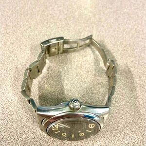 Seiko Reference SARG009 Japanese Explorer Automatic Watch